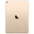 APPLE iPad Pro Wi-Fi + 4G 128GB Ecran Retina 9.7", A9X, Gold