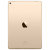 APPLE iPad Pro Wi-Fi + 4G 256GB Ecran Retina 9.7", A9X, Gold
