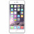 APPLE iPhone 6 Plus, 16GB, Silver