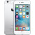 APPLE iPhone 6S Plus, 64GB, Silver 