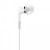 APPLE iPhone casti in-ear me186zm/b, white