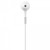 APPLE iPhone casti in-ear me186zm/b, white