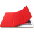 Husa APPLE Smart Cover pentru iPad Air 2, Red