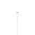 Cablu de date APPLE USB-C to Lightning Cable, 2m, white