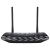 Router Wireless TP-LINK ARCHERC2 AC750, Dual-Band 300 + 433Mbps, WAN, LAN, USB 2.0, negru