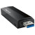 Adaptor USB Wireless TP-LINK Archer T4U, Dual-Band 300 + 867Mbps, negru