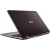 Laptop 2-in-1 ASUS VivoBook Flip TP501UB, 15.6" FHD Touch, Procesor Intel® Core™ i5-6200 pana la 2.80 GHz, 4GB, 1TB, GeForce 940M 2GB, Win 10 Home,