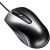 Mouse cu fir, gri, ASUS UT200