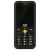 Telefon mobil Dual Sim, Black, CAT B30