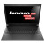 Laptop LENOVO B50-80, 15.6'' HD, Procesor Intel® Core™ i5-5200U pana la 2.7GHz Broadwell, 4GB, 500GB, Radeon R5 M330 2GB, free Dos