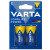 Baterii alcaline C_LR14, 2 buc_blister, VARTA High Energy_LongLife_VAR4914-1