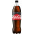 Bautura racoritoare, 1.25L, COCA-COLA Zero