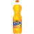 Bautura racoritoare, 1.25L, FANTA Portocale