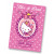 Bloc de desen, A4, 160 g/mp, 16 file, PIGNA Premium Hello Kitty