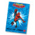Bloc de desen, A4, 160 g/mp, 16 file, PIGNA Premium Spiderman