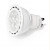 Bec LED PAR GU10 E14, 4W (38W), 250LM, VERBATIM