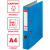 Biblioraft, 5.0cm, albastru, ESSELTE Rainbow_ES17920-1