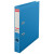 Biblioraft dublu plastifiat, 5.0cm, albastru, ESSELTE No. 1 Power VIVIDA