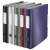 Biblioraft polyfoam, 5.0cm, grena, LEITZ 180° Active Style