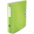 Biblioraft polyfoam, 7.5cm, verde metalizat, LEITZ 180° Active Wow