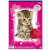 Bloc desen A3, 30 file, 70g/mp, HERLITZ Pretty Pets