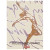 Bloc de desen, A3, 90-100 g/mp, 15 file, coperta bicolora, HERLITZ
