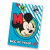 Bloc de desen, A4, 160 gmp, 16 file, PIGNA Premium Mickey Mouse