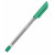 Pix fara mecanism, 1.0mm, verde, LACO BP50