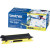 Toner, yellow, BROTHER TN135Y