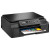 Multifunctional inkjet color BROTHER DCP-J100, A4, USB