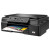 Multifunctional inkjet color BROTHER DCP-J100, A4, USB