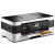 Multifunctional inkjet color BROTHER MFC-J4620DW, A3, USB, Retea, Wi-Fi, NFC