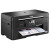 Multifunctional inkjet color BROTHER MFC-J5620DW, A3, USB, Retea, Wi-Fi