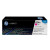 Toner, magenta, 824A, HP CB383A