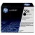 Toner, black, Nr. 55X, HP CE255X