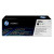 Toner, black, Nr. 305X, HP CE410X