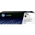 Toner, black, Nr. 79A, HP CF279A