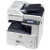 Multifunctional laser color KYOCERA FS-C8525MFP, A3, USB, Retea, Duplex