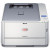 Imprimanta laser color, OKI C301dn LED, A4, USB, Retea, Duplex