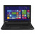 Laptop TOSHIBA Satellite C40-C-10K, Intel® Celeron® N3050 pana la 2.16GHz, 14.0", 2GB, 32GB, Intel® HD Graphics, Windows 8.1