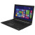 Laptop TOSHIBA Satellite C40-C-10K, Intel® Celeron® N3050 pana la 2.16GHz, 14.0", 2GB, 32GB, Intel® HD Graphics, Windows 8.1