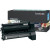 Toner, black, LEXMARK C780A1KG