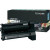 Toner, black, LEXMARK C780H2KG