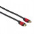 Cablu audio- video HDMI HAMA, Ethernet, 1,5m