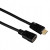 Cablu prelungitor audio-video HDMI HAMA, 3m