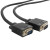 Cablu VGA, 3m, m-m, QOLTEC