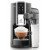 Aparat de cafea, 1.0L, argintiu, 15 bar, Espressor TCHIBO Cafissimo Latte 