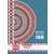 Caiet A4 matematica, 60 file, HERLITZ Romania 100