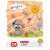 Caiet Tip 1, A5, 24 file, HERLITZ Cute Animals