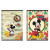 Caiet cu spira, A4, 80 file, matematica, PIGNA Premium Mickey Mouse